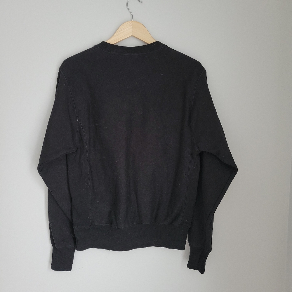 Champion Crew Neck Sweatshirt - Picture 2 of 4